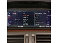 BMW 535i xDrive Entertainment - 65129278266