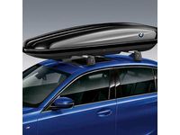 BMW 750i xDrive Roof & Storage Systems - 82732406459