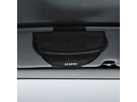 BMW 740Li Glass Case - 51160422717