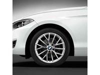 BMW M235i xDrive Cold Weather Tires - 36112289736