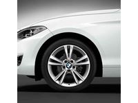 BMW M235i xDrive Cold Weather Tires - 36112448000