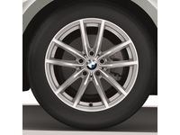 BMW M340i xDrive Cold Weather Tires - 36112462462