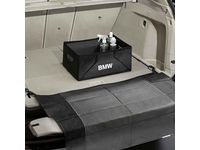 BMW 740e xDrive Cargo Kits - 51472303796