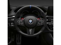 BMW 745e xDrive Shift Knob - 61312455282