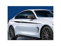 BMW M3 Aerodynamic Components - 51142457658