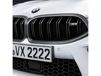 BMW M8 Aerodynamic Components - 51712462820