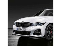 BMW M340i Aerodynamic Components - 51192455835