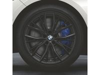 BMW M850i xDrive Cold Weather Tires - 36112462559