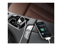 BMW 640i xDrive Gran Coupe USB Charger - 65412458284