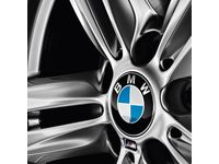 BMW X7 Individual Rims - 36136850834