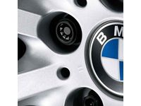 BMW iX xDrive Wheel Stud Locks - 36136776076