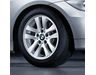 BMW 328i xDrive Individual Rims