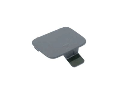 BMW 51117892595 Flap, Towing Eye, Primed 51117892595 BMW Flap, Towing Eye, Primed Product Photo 1 of 1