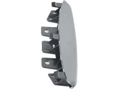 BMW 51498407098 Trunk Lid Grip 51498407098 BMW Trunk Lid Grip Product Photo 1 of 4