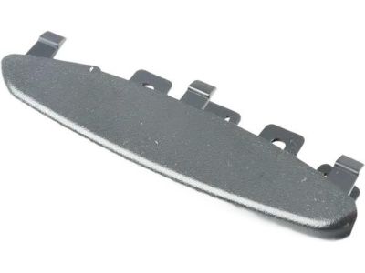 51498407098 BMW Trunk Lid Grip Product Photo 3 of 4