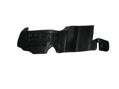 51347143183 BMW Foam Pad, Left Product Photo 2 of 2