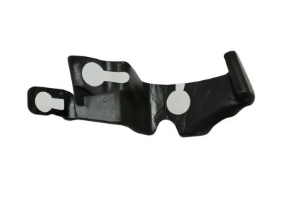 BMW 51347143183 Foam Pad, Left 51347143183 BMW Foam Pad, Left Product Photo 1 of 2