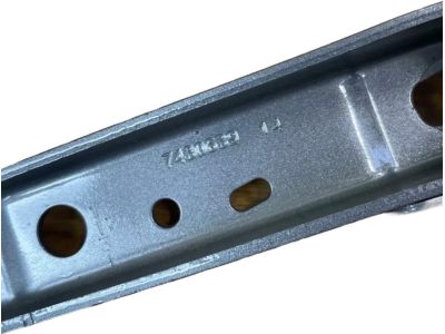 41007481967 BMW Left Trunk Lid Hinge Product Photo 6 of 6