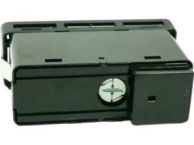 61318368920 BMW Switch Hazard Warning/Central Lckng Syst Product Photo 2 of 6