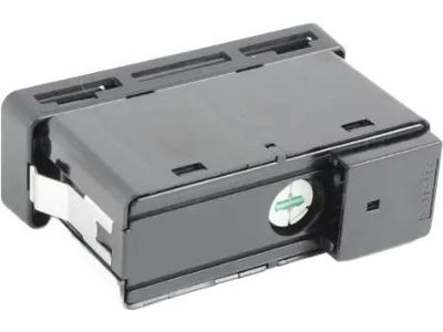 61318368920 BMW Switch Hazard Warning/Central Lckng Syst Product Photo 5 of 6