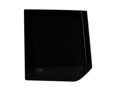 BMW 51357288186 Side Window,Green Fixed,Right Rear Door 51357288186 BMW Side Window,Green Fixed,Right Rear Door Product Photo 1 of 2