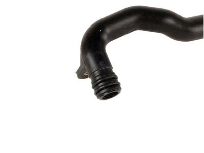 BMW 11531705210 Heater Inlet Pipe