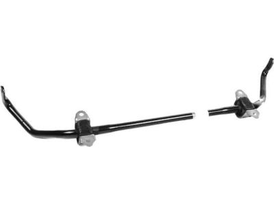 31352284460 BMW Stabilizer Front With Rubber Mounting Product Photo 3 of 4