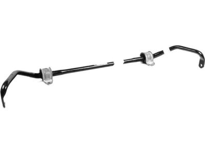 BMW 31352284460 Stabilizer Front With Rubber Mounting 31352284460 BMW Stabilizer Front With Rubber Mounting Product Photo 1 of 4