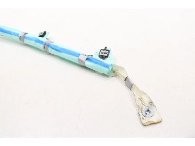 72127325699 BMW Head Airbag, Left Product Photo 2 of 5