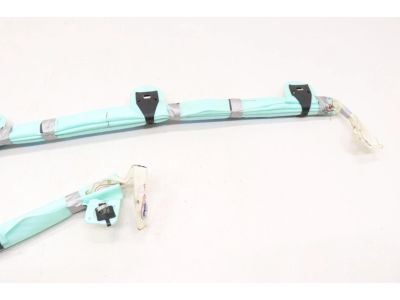 BMW 72127325699 Head Airbag, Left 72127325699 BMW Head Airbag, Left Product Photo 1 of 5