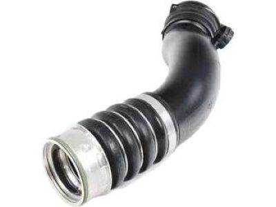 BMW 13717599293 Charge-Air Duct 13717599293 BMW Charge-Air Duct Product Photo 1 of 2