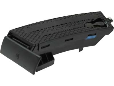 51457070326 BMW Drink Holder Right Product Photo 3 of 6