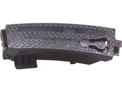 51457070326 BMW Drink Holder Right Product Photo 2 of 6