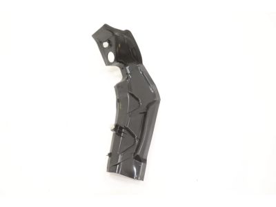 63219491403 BMW TRIM, DRIP RAIL, LEFT Product Photo 4 of 9