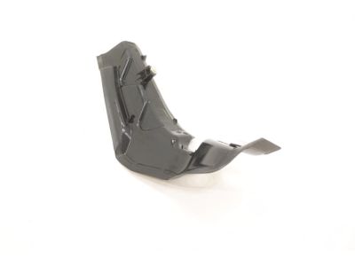 63219491403 BMW TRIM, DRIP RAIL, LEFT Product Photo 6 of 9