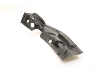 63219491403 BMW TRIM, DRIP RAIL, LEFT Product Photo 2 of 9