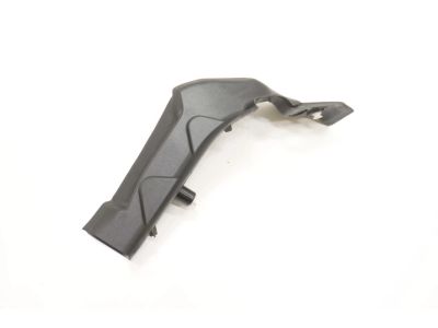 63219491403 BMW TRIM, DRIP RAIL, LEFT Product Photo 8 of 9