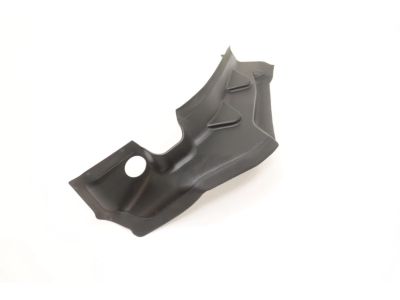 63219491403 BMW TRIM, DRIP RAIL, LEFT Product Photo 5 of 9