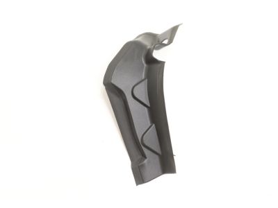 63219491403 BMW TRIM, DRIP RAIL, LEFT Product Photo 3 of 9