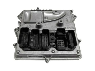 2012 BMW X3 Engine Control Module - 12148618449