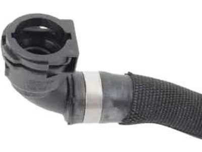 BMW 17127598249 Coolant Hose 17127598249 BMW Coolant Hose Product Photo 1 of 3