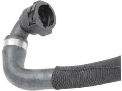 17127598249 BMW Coolant Hose Product Photo 2 of 3