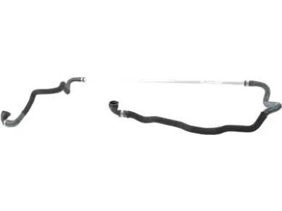 17127598249 BMW Coolant Hose Product Photo 3 of 3