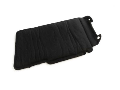 51487145896 BMW Sound Insulation Trunk Right Product Photo 2 of 2