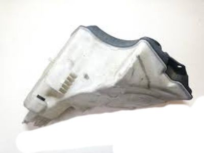 BMW 61667007970 Windshield Cleaning Container Tank