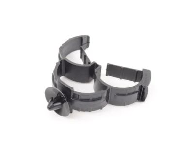 11721432400 BMW Pipe Support Product Photo 2 of 2