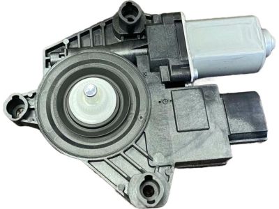 51337457250 BMW Front Power Window Motor Product Photo 5 of 6