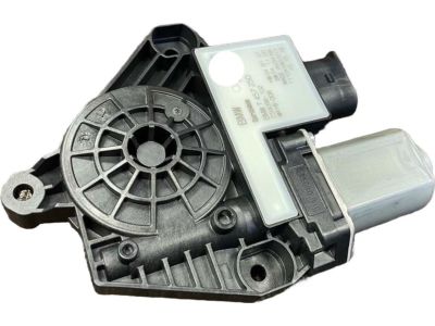 51337457250 BMW Front Power Window Motor Product Photo 6 of 6