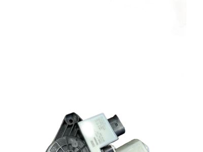 51337457250 BMW Front Power Window Motor Product Photo 3 of 6