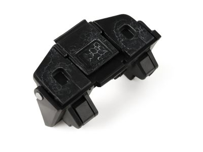 51171970450 BMW Hinge, Petrol Cap Product Photo 2 of 2